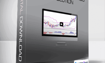 Russ Horn - Forex Master Method Evolution