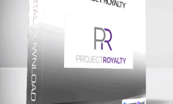 Greg C. Greenway - Project Royalty