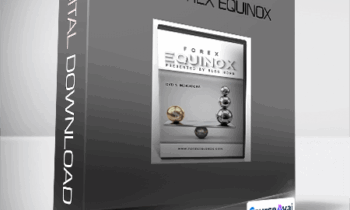 Russ Horn - The Forex Equinox