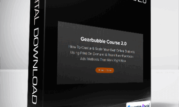 Will Haimerl - Gearbubble Course 2.0