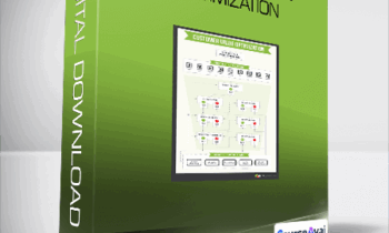 Ryan Deiss - Customer Value Optimization