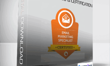 Ryan Deiss - Email Marketing Mastery Class & Certification