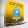 Ryan Deiss - Social and Community Mastery + Certification