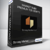 Strong Market - Market Timer Premium TOS Scripts