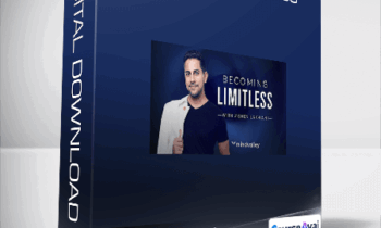 Vishen Lakhiani - Becoming Limitless