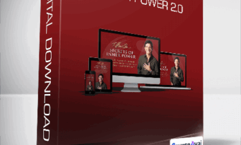 T. Harv Eker - Secrets Of Inner Power 2.0