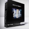 Sam Visnic - Back To Stability