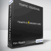 Kim Roach - Traffic Rockstars
