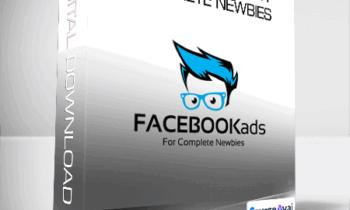 Danny Veiga - Facebook Ads For Complete Newbies