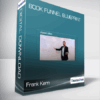 Frank Kern - Book Funnel Blueprint 