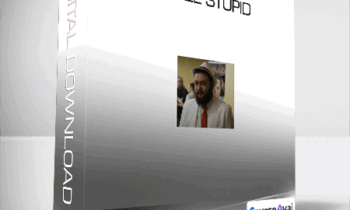 Colin Theriot - Simple Stories Sell Stupid