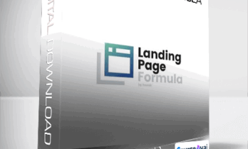 Oli Gardner (Foundr) - Landing Page Formula
