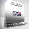 Gretta Van Riel (Foundr) - Start and Scale Your Online Store