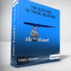 Matt Kepnes - The Business of Travel Blogging