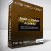 Carl Hitchborn - Artist Perfect Academy