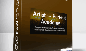 Carl Hitchborn - Artist Perfect Academy