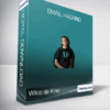Wilco de Kreij - Email Hacking