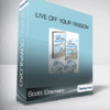 Scott Dinsmore - Live Off Your Passion