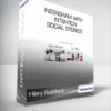 Hilary Rushford - Instagram with Intention + Social Stories
