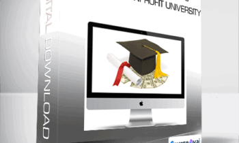 The Power Of Purpose - 6 Months of Nonprofit University