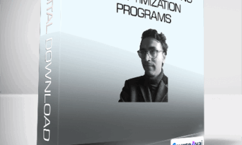 ConversionXL (Manuel da Costa) - Building and Scaling an Optimization Programs