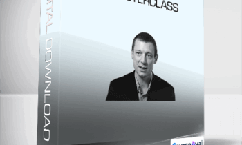 ConversionXL (Craig Sullivan) - CRO Agency Masterclass