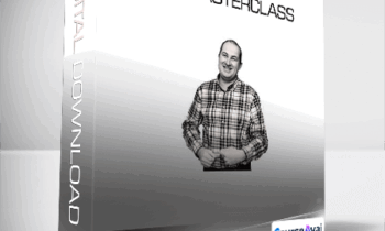 ConversionXL (Karl Gilis) - Data-driven UX Masterclass
