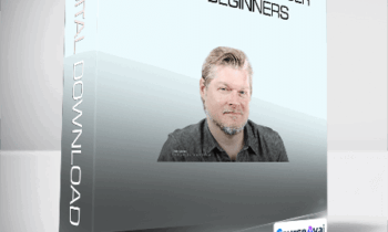 ConversionXL (Chris Mercer) - Google Tag Manager for Beginners