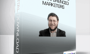 ConversionXL (Yehoshua Coren) - Google Analytics for Experienced Marketers
