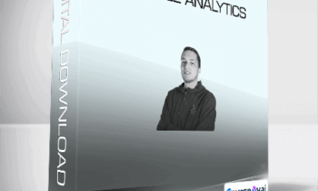 ConversionXL (Charles Farina) - Intermediate Google Analytics