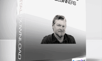 ConversionXL (Yehoshua Coren & Chris Mercer) - Google Analytics for Beginners
