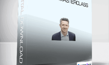 ConversionXL (Drew Sanocki) - Ecommerce Growth Masterclass