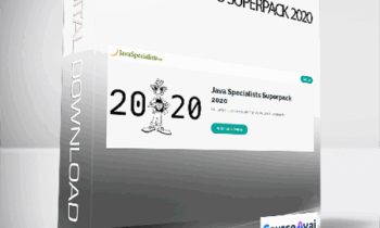 Dr Heinz M. Kabutz - Java Specialists Superpack 2020