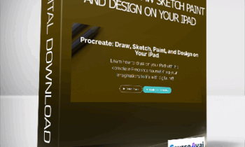 Phil Ebiner - Procreate: Draw Sketch Paint and Design on Your iPad