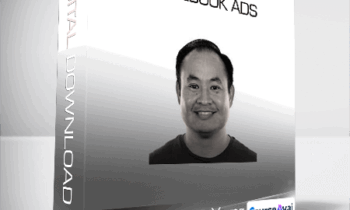 ConversionXL (Dennis Yu & Logan Young) - Intermediate Facebook Ads