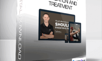 Mike Reinold - Online Shoulder Evaluation and Treatment