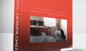 Travis Petelle - Ecom Revolutions