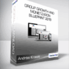 Andrew Kroeze - Group Growth and Monetization Blueprint 2019