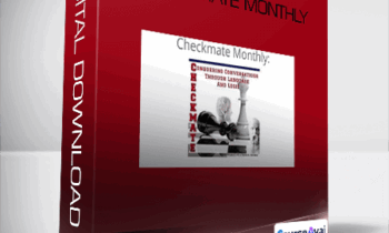 Kenrick Cleveland - Checkmate Monthly