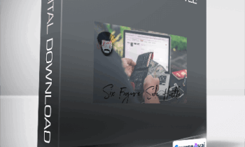 Chris Johnson - Six Figure Side Hustle