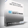 James Altucher - Crypto Trader Dec 2018 to May 2019