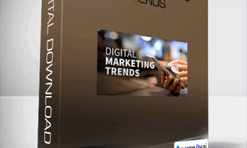 Martin Waxman - Digital Marketing Trends