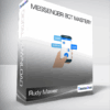 Rudy Mawer - Messenger Bot Mastery