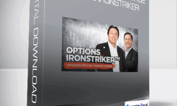 Adam Khoo - Options Trading Course Level 2 IronStriker
