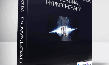 Igor Ledochowski - Conversational Hypnosis Professional Hypnotherapy