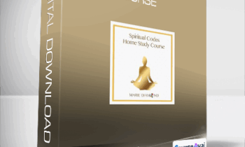 Marie Diamond - Spiritual Codes Course