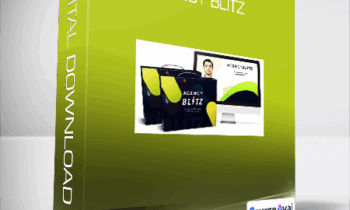 Agency Blitz