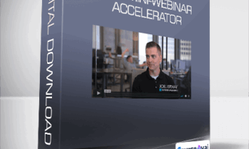 Joel Erway - $50k Mini-Webinar Accelerator