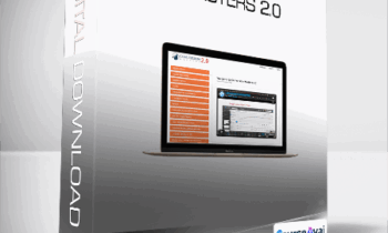 Nick Peroni - Conversion Masters 2.0