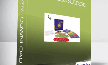 Jack Canfield with Paul Scheele - Effortless Success